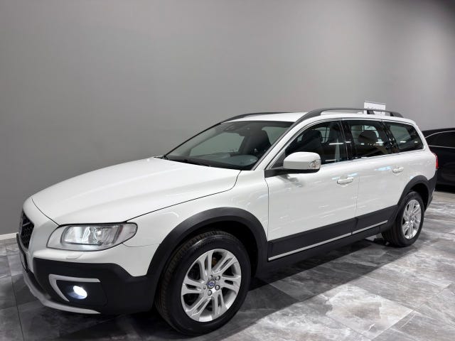 Volvo XC70 2016 – bild 4
