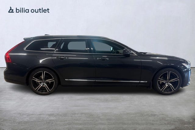 Volvo V90 2017 – bild 2