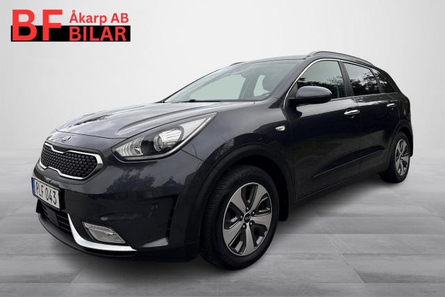 Kia Niro 2017