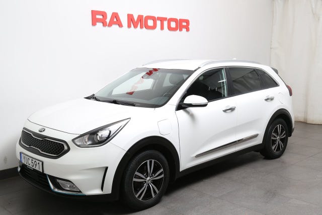 Kia Niro 2018