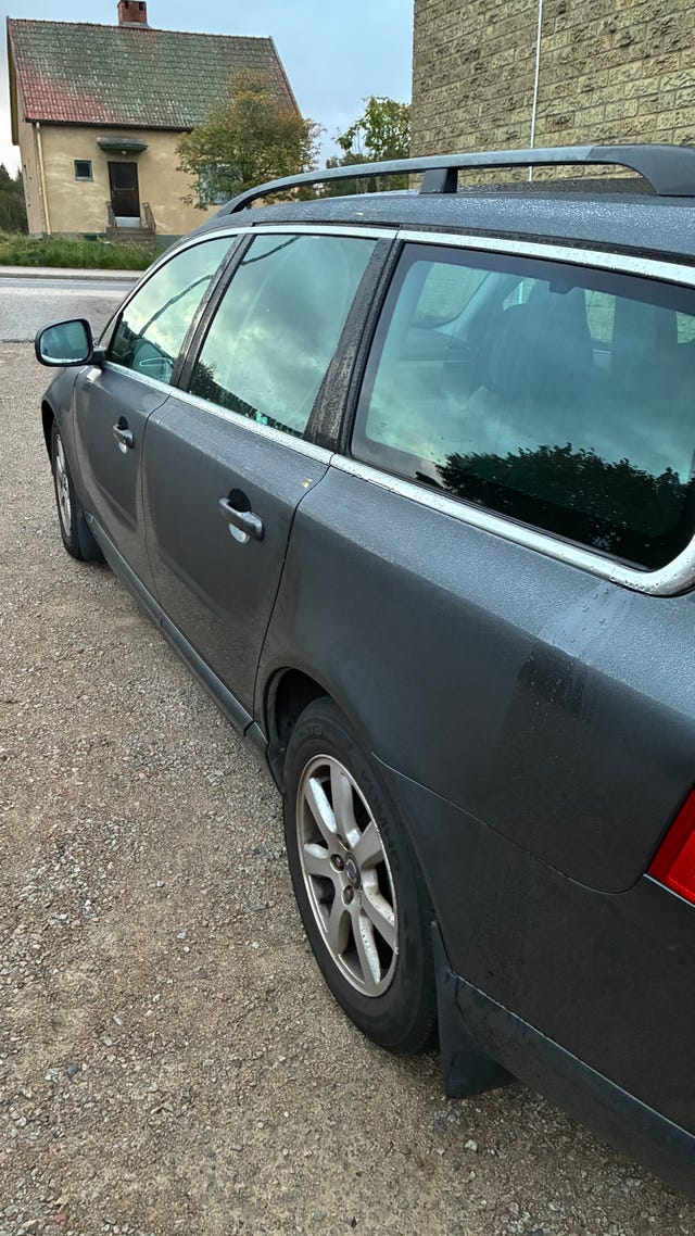 Volvo V70 2012 – bild 3