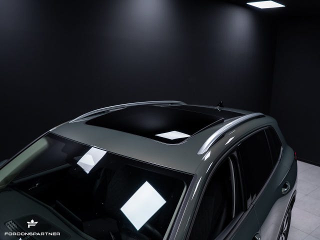 Volkswagen Tiguan 2024 – bild 4