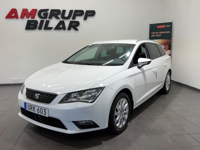 Seat Leon 2016