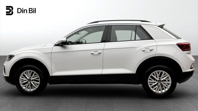 Volkswagen T-Roc 2023 – bild 2