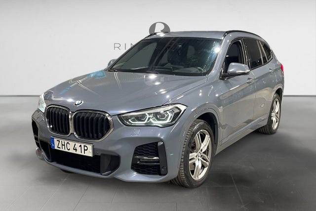 BMW X1 2020