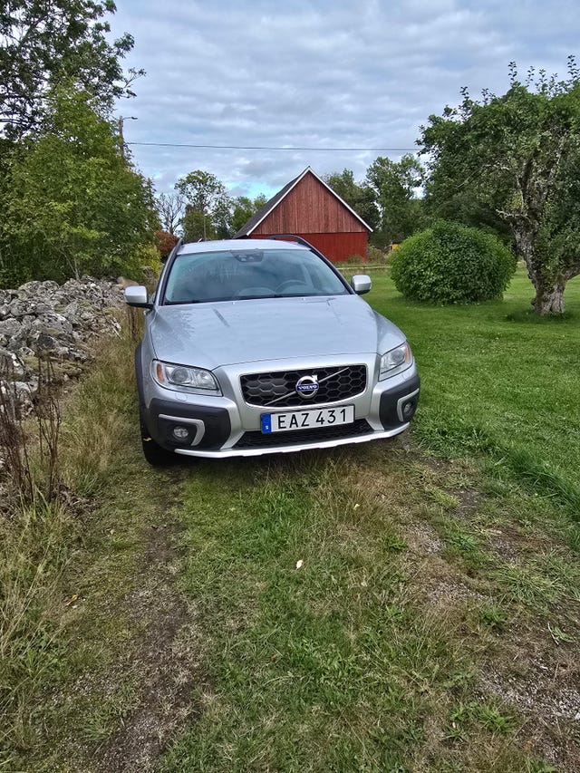 Volvo XC70 2016 – bild 2