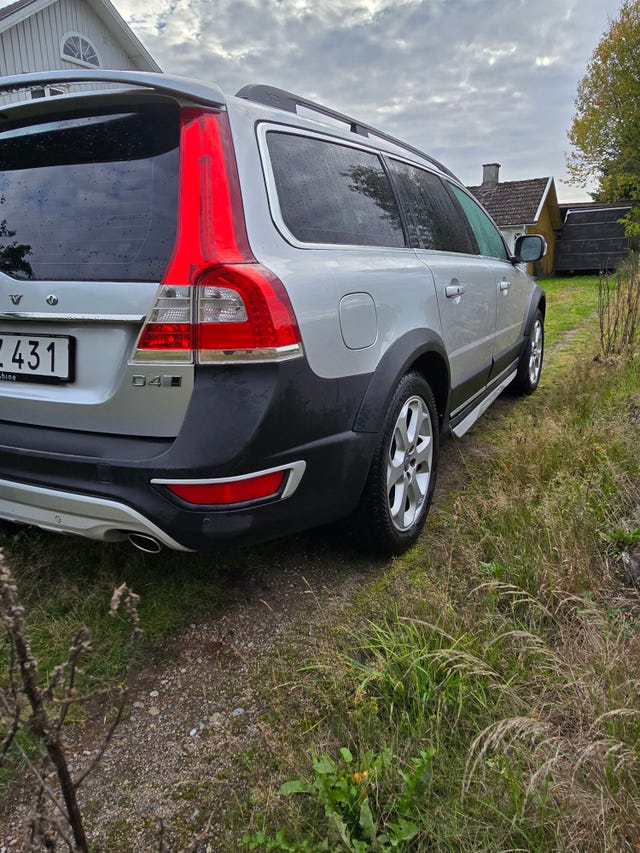 Volvo XC70 2016 – bild 3