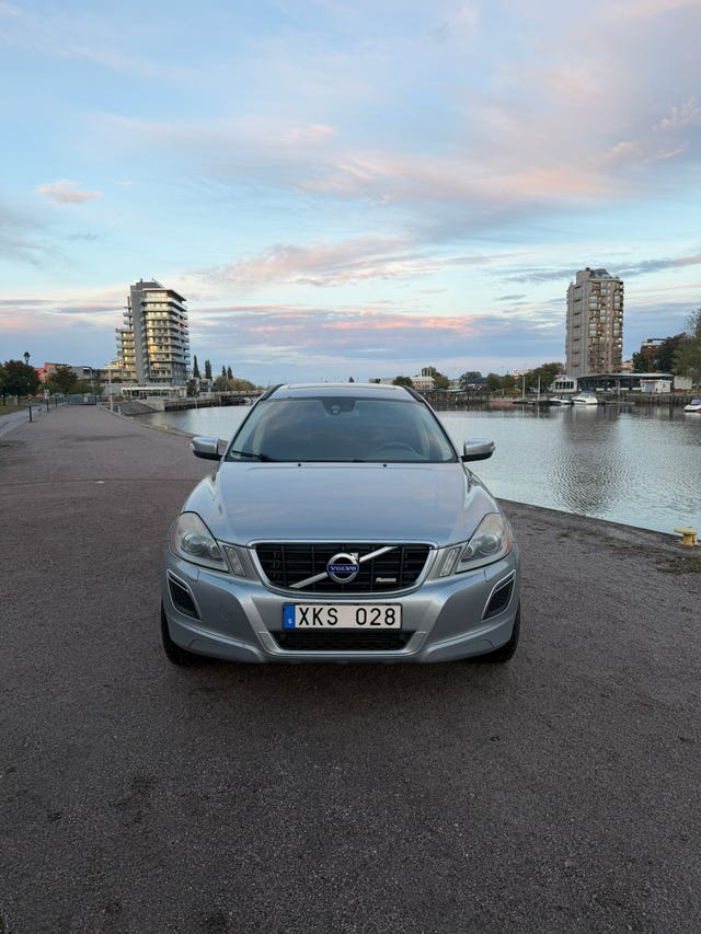 Volvo XC60 2012 – bild 2