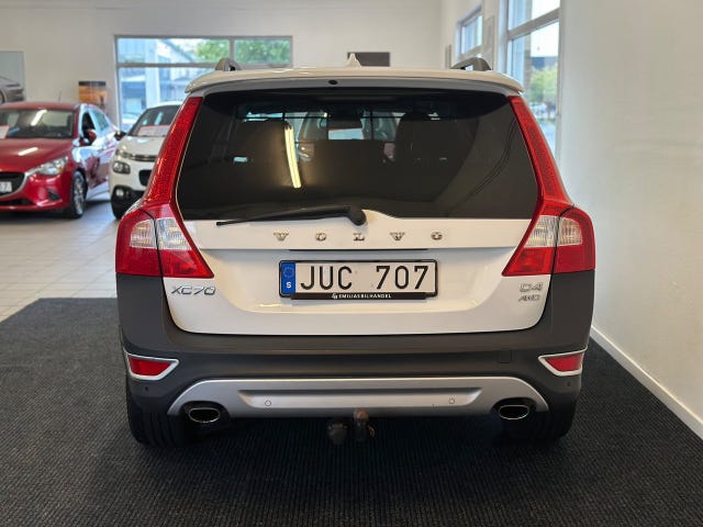 Volvo XC70 2013 – bild 3