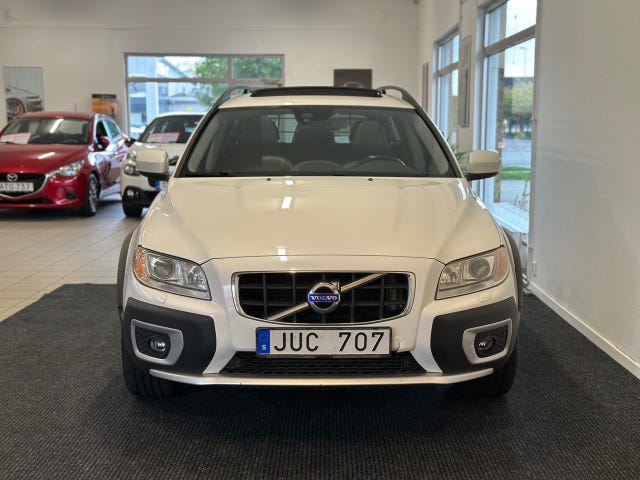 Volvo XC70 2013 – bild 2