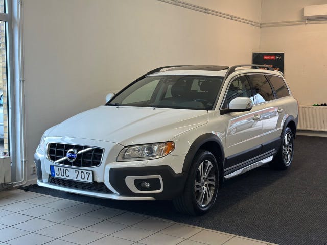 Volvo XC70 2013 – bild 4
