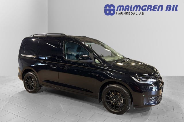 Volkswagen Caddy 2026