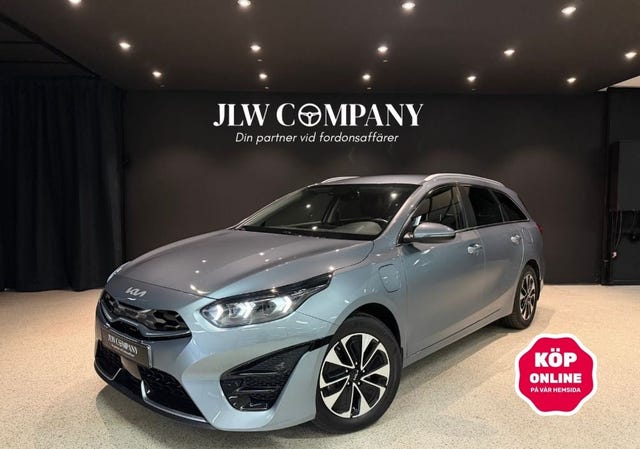 Kia Ceed 2022