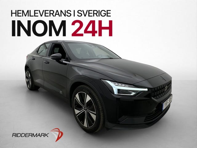 Polestar 2 2022