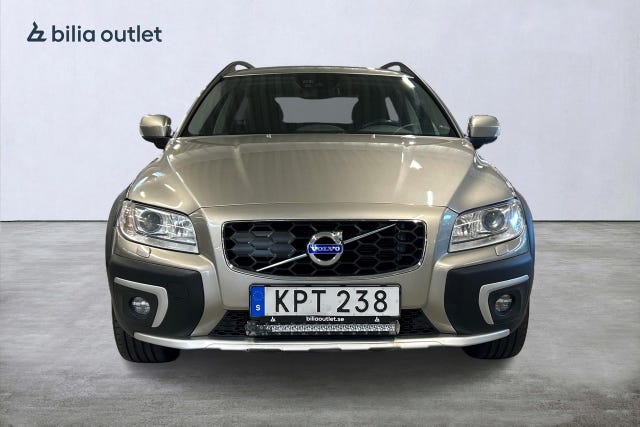 Volvo XC70 2015 – bild 3