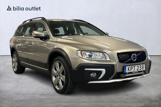 Volvo XC70 2015 – bild 4