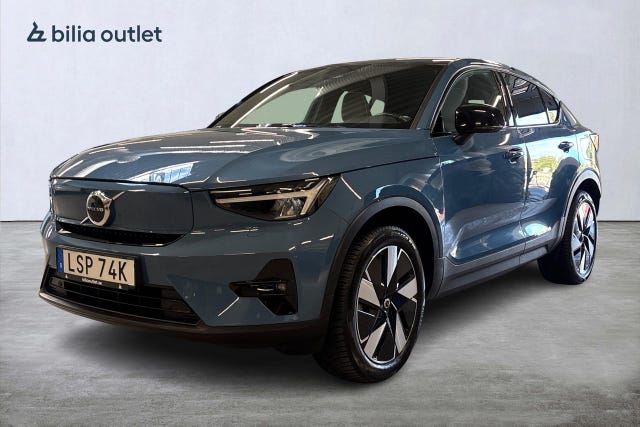 Volvo C40 2024