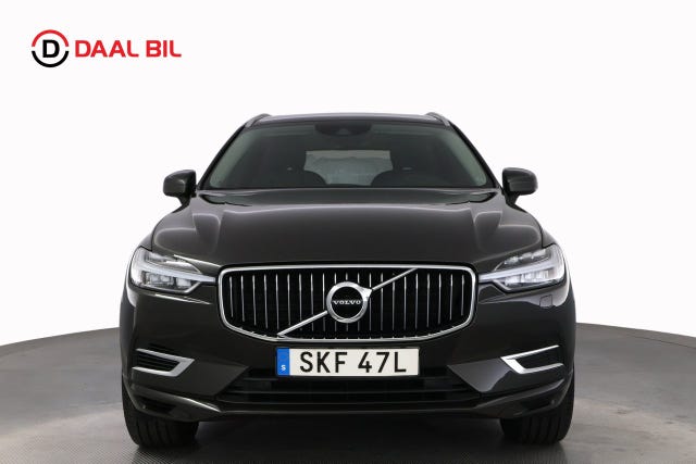 Volvo XC60 2020 – bild 2
