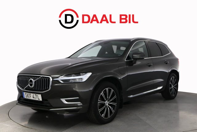 Volvo XC60 2020