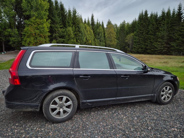 Volvo V70 2010