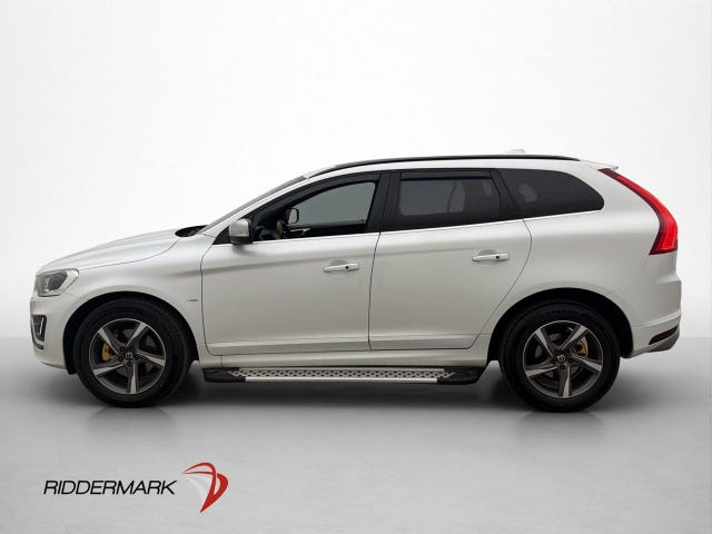 Volvo XC60 2016 – bild 4