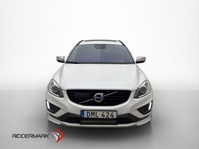 Volvo XC60 2016 – bild 2
