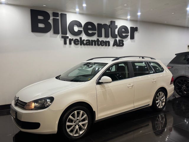 Volkswagen Golf I 2012 – bild 2