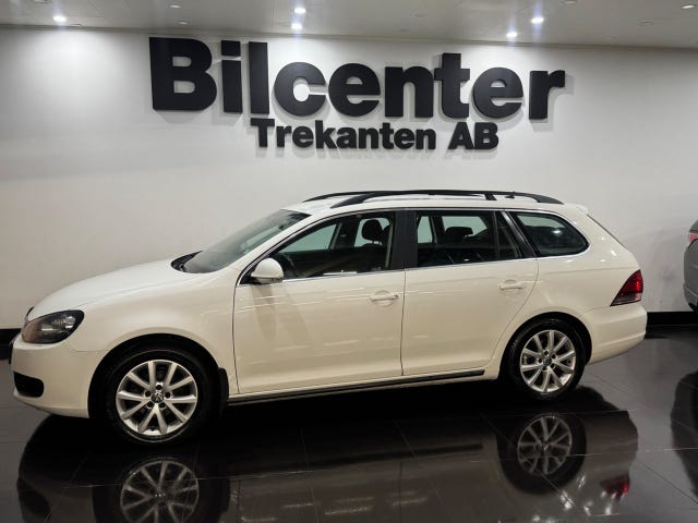 Volkswagen Golf I 2012 – bild 3