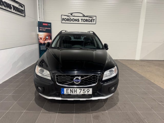 Volvo XC70 2016 – bild 2