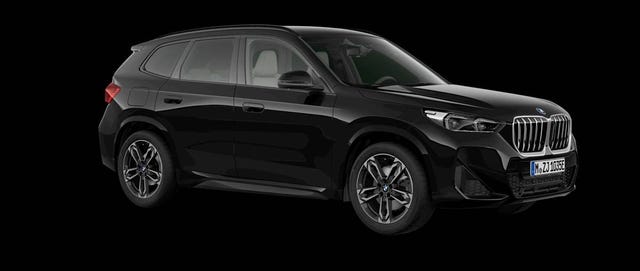 BMW X1 2026