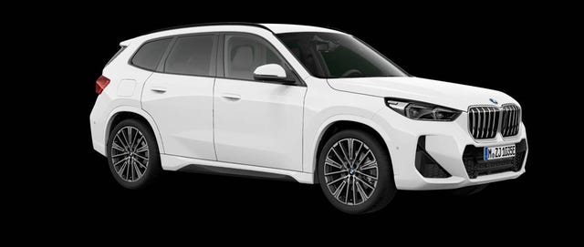 BMW X1 2026