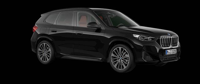 BMW X1 2026
