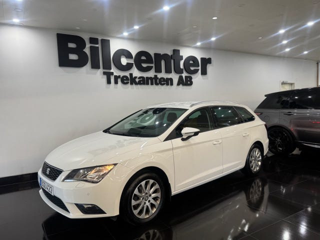 Seat Leon 2016