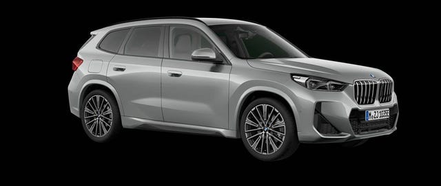 BMW X1 2026
