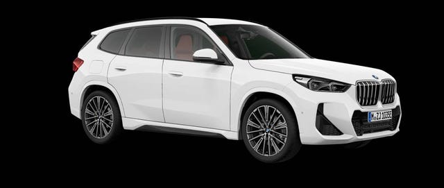 BMW X1 2026