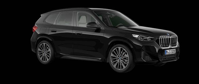 BMW X1 2026