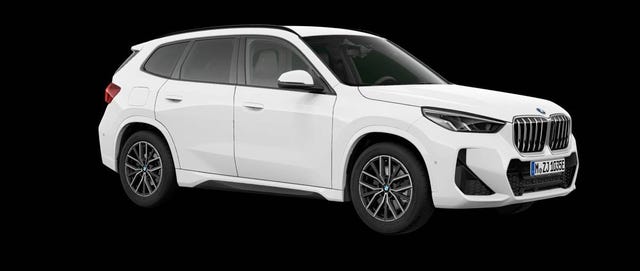 BMW X1 2026