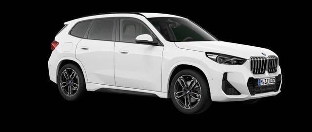 BMW X1 2026