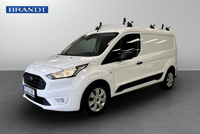 Ford Transit Connect 2021