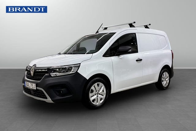 Renault Kangoo 2023
