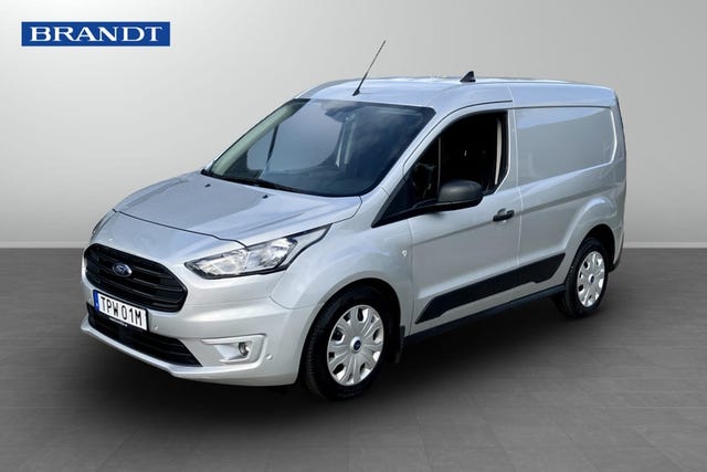 Ford Transit Connect 2024