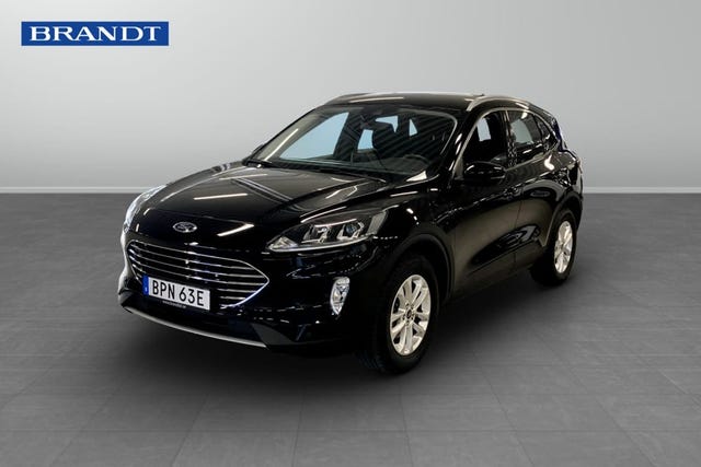 Ford Kuga 2022