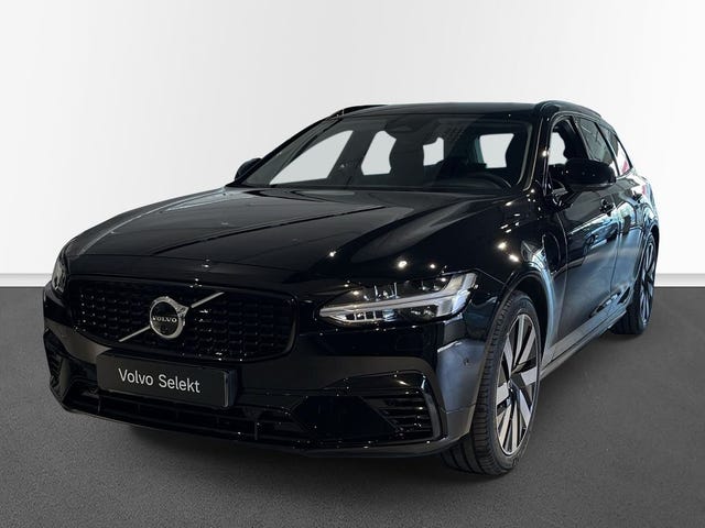 Volvo V90 2026