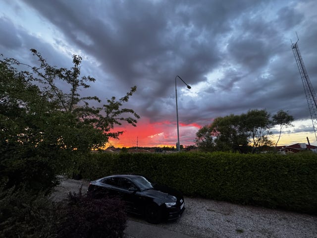Audi A5 2016