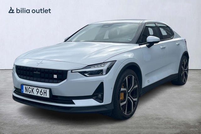 Polestar 2 2023