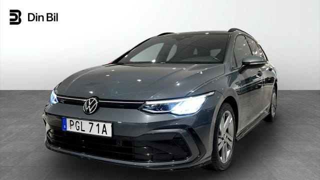 Volkswagen Golf I 2023