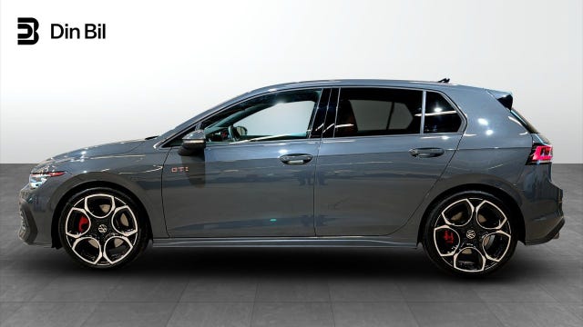 Volkswagen Golf I 2026 – bild 2