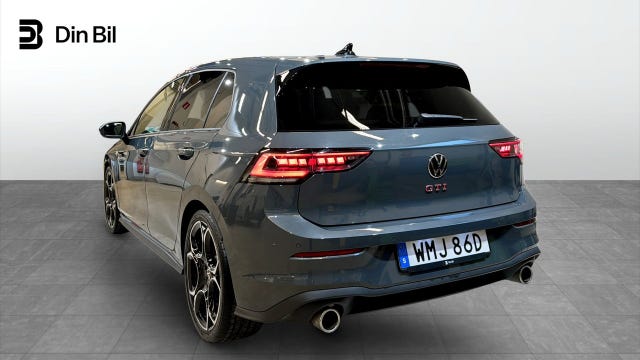 Volkswagen Golf I 2026 – bild 3
