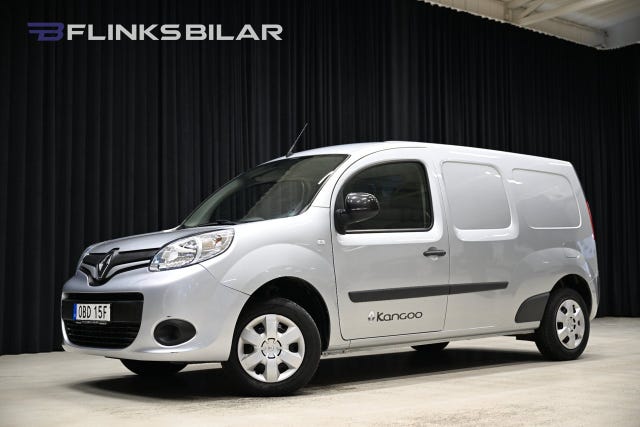 Renault Kangoo Maxi 2020
