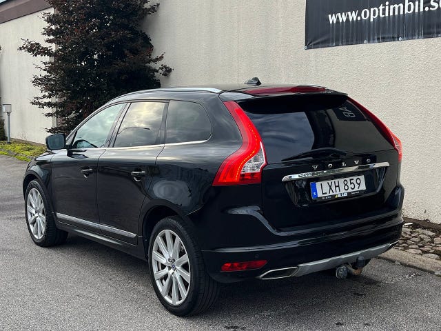 Volvo XC60 2017 – bild 4